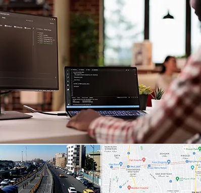آموزش پی اچ پی PHP در پیروزی 
