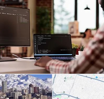 آموزش پی اچ پی PHP در ازگل