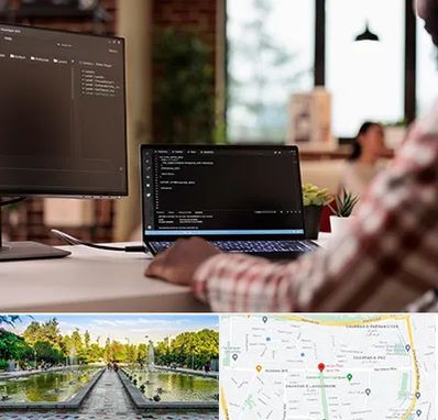 آموزش پی اچ پی PHP در سرسبز 