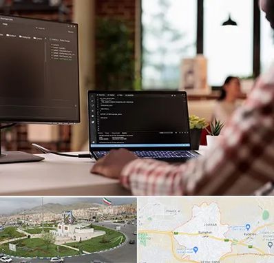 آموزش پی اچ پی PHP در بومهن