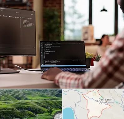 آموزش پی اچ پی PHP در گچساران
