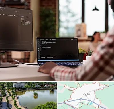 آموزش پی اچ پی PHP در لنگرود