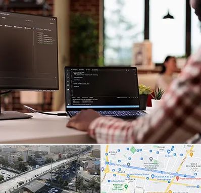 آموزش پی اچ پی PHP در فرجام 