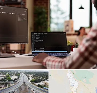 آموزش پی اچ پی PHP در اندیمشک