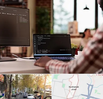 آموزش پی اچ پی PHP در کاشانک