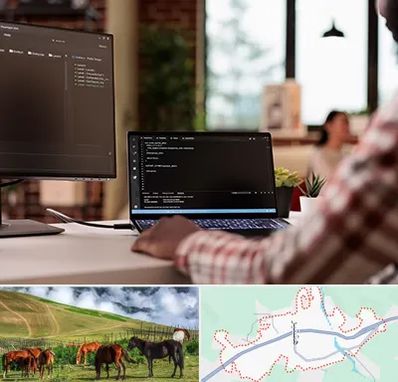 آموزش پی اچ پی PHP در تالش