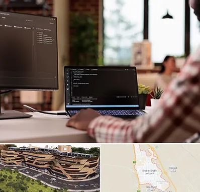 آموزش پی اچ پی PHP در شاهین شهر