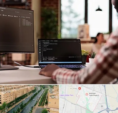 آموزش پی اچ پی PHP در فاز سه اندیشه
