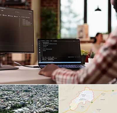 آموزش پی اچ پی PHP در شاهرود