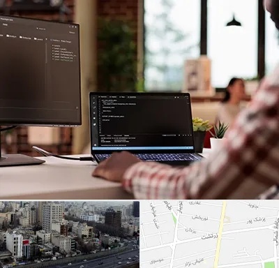 آموزش پی اچ پی PHP در زرتشت