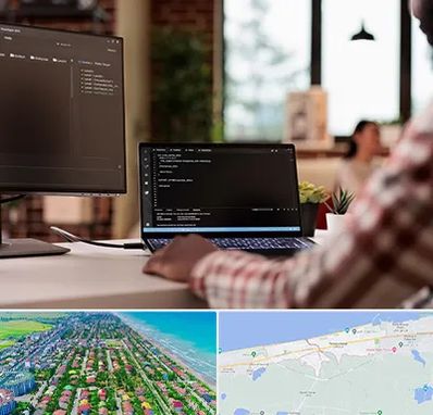 آموزش پی اچ پی PHP در فریدونکنار
