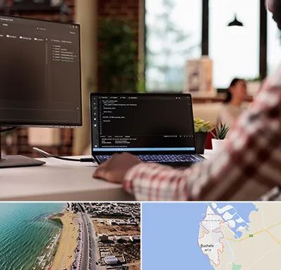 آموزش پی اچ پی PHP در بوشهر