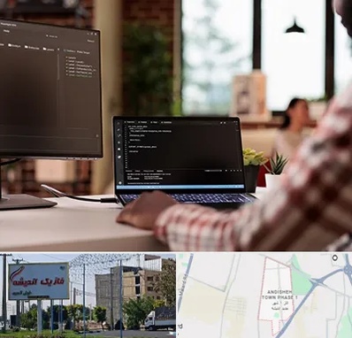آموزش پی اچ پی PHP در فاز یک اندیشه