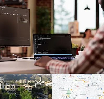 آموزش پی اچ پی PHP در دیباجی 