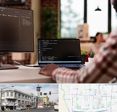 آموزش پی اچ پی PHP در 17شهریور