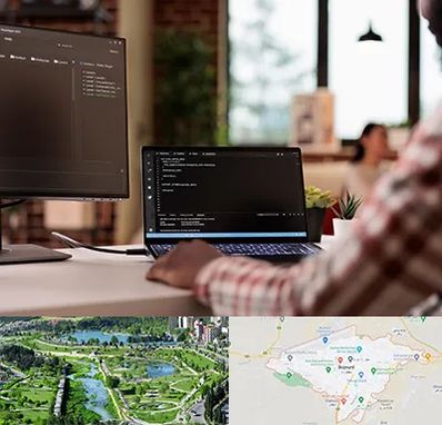 آموزش پی اچ پی PHP در بجنورد