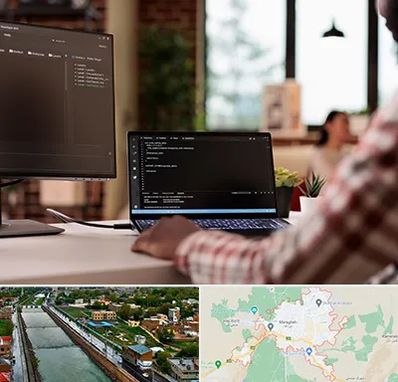 آموزش پی اچ پی PHP در مراغه