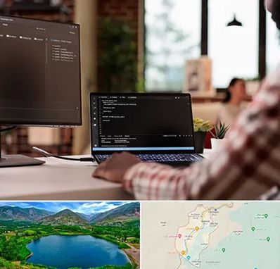 آموزش پی اچ پی PHP در رودبار