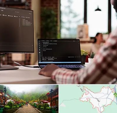 آموزش پی اچ پی PHP در فومن