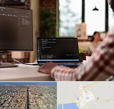 آموزش پی اچ پی PHP در بندر ماهشهر