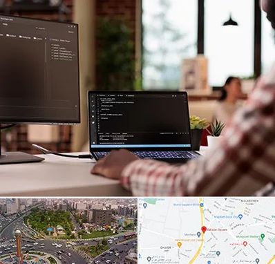 آموزش پی اچ پی PHP در سبلان 
