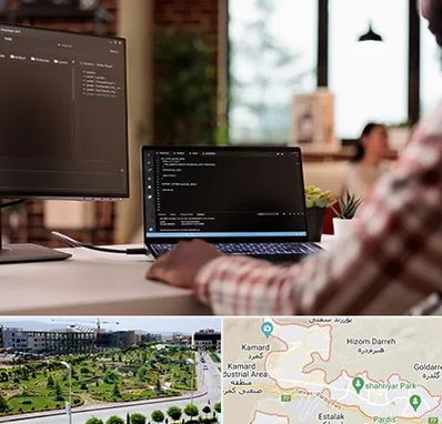 آموزش پی اچ پی PHP در پردیس
