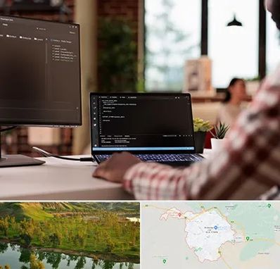 آموزش پی اچ پی PHP در بهبهان