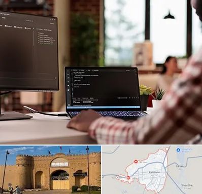 آموزش پی اچ پی PHP در ایرانشهر
