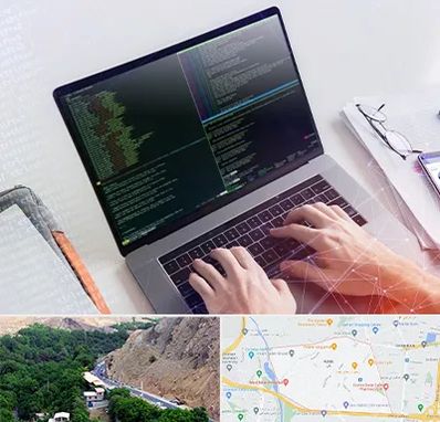 آموزش پایتون Python در کن 