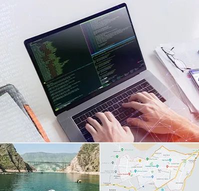 آموزش پایتون Python در ایلام