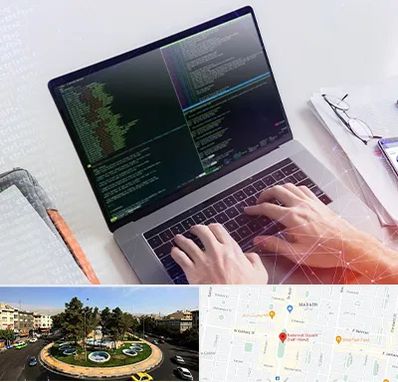 آموزش پایتون Python در هفت حوض 