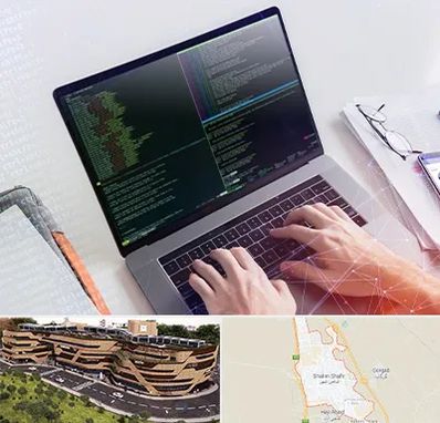 آموزش پایتون Python در شاهین شهر