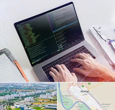 آموزش پایتون Python در آبادان