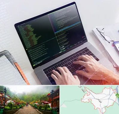 آموزش پایتون Python در فومن