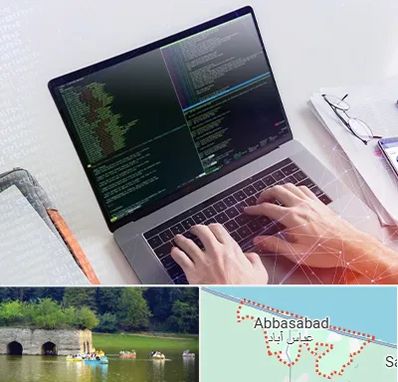 آموزش پایتون Python در عباس آباد