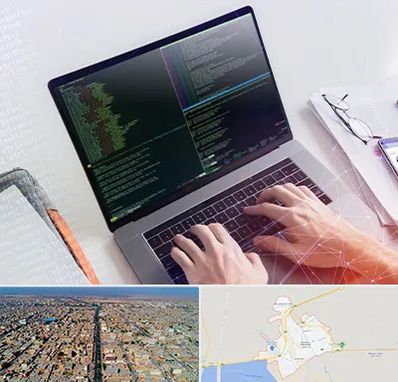 آموزش پایتون Python در بندر ماهشهر