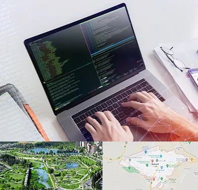 آموزش پایتون Python در بجنورد