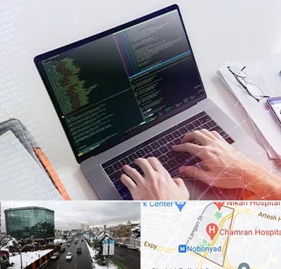 آموزش پایتون Python در اقدسیه