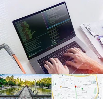 آموزش پایتون Python در سرسبز 