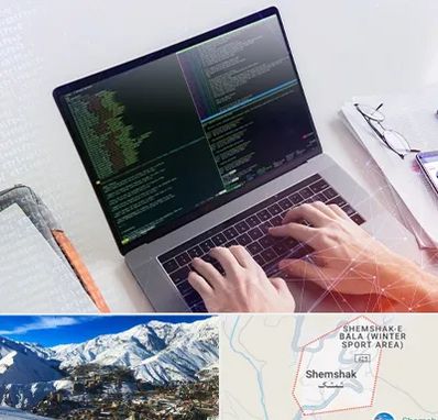 آموزش پایتون Python در شمشک