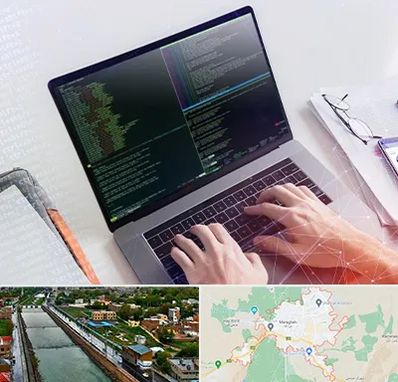 آموزش پایتون Python در مراغه