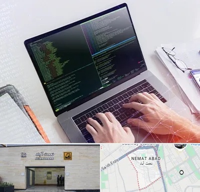 آموزش پایتون Python در نعمت آباد