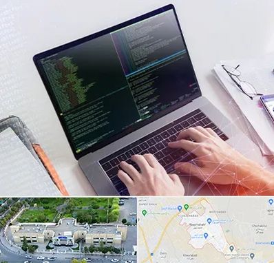 آموزش پایتون Python در نسیم شهر