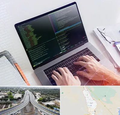 آموزش پایتون Python در اندیمشک