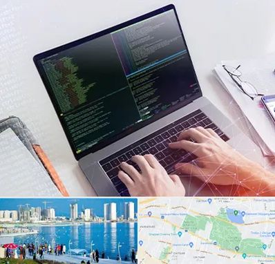 آموزش پایتون Python در چیتگر 