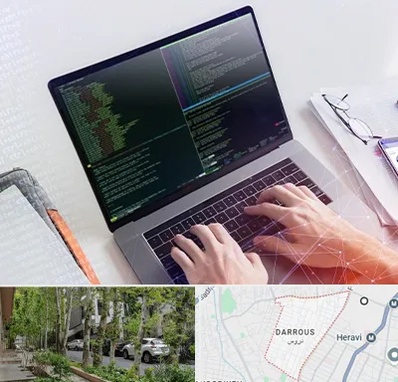 آموزش پایتون Python در دروس