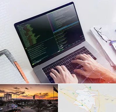 آموزش پایتون Python در قوچان