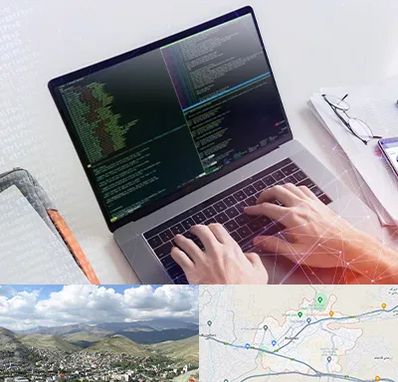 آموزش پایتون Python در رودهن