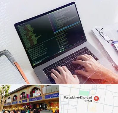 آموزش پایتون Python در 15 خرداد