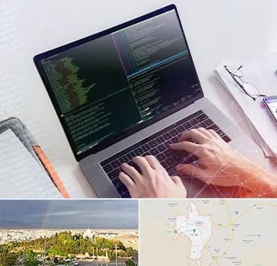 آموزش پایتون Python در تربت حیدریه